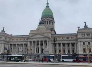 Celebrarán elecciones legislativas nacionales este 26 de octubre en Argentina