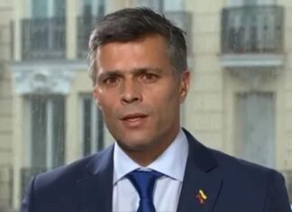 Pdte. Maduro pide retirar nacionalidad a Leopoldo López por «llamado a invasión»