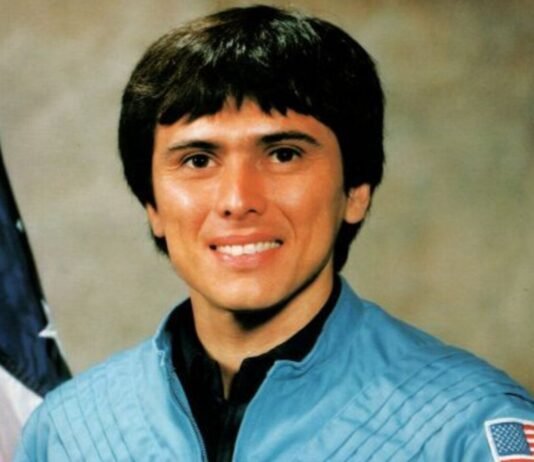 Franklin Chang Díaz y los años venezolanos del astronauta con más misiones al espacio