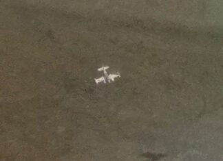 FANB intercepta aeronave que ingresó de manera «furtiva» al territorio nacional