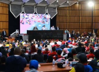 Inician asambleas de base rumbo al Congreso Nacional de la Clase Obrera