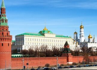 Rusia advierte que situación en torno a Venezuela debe ajustarse al derecho internacional