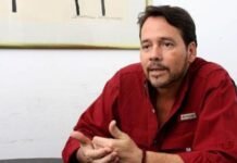 Antonio Suárez defiende autonomía sindical ante una constituyente para los trabajadores
