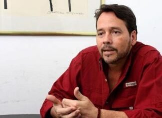 Antonio Suárez defiende autonomía sindical ante una constituyente para los trabajadores