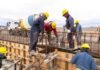 Sector privado desarrolla más de 37% de las construcciones en el país