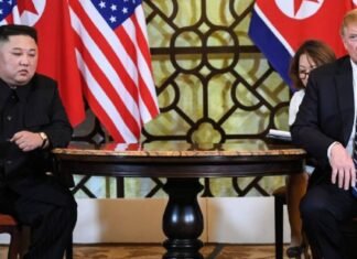 Trump aplaza la reunión con Kim Jong-un