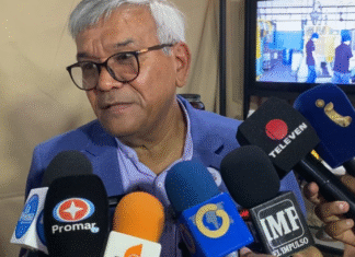 Fedecámaras Lara prevé colaboración internacional con el sector productivo regional