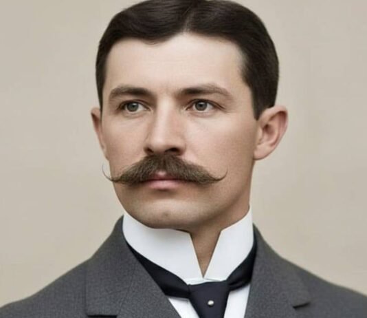 La pasión y la pólvora marcaron el destino de Juan Bautista Yepes Gil