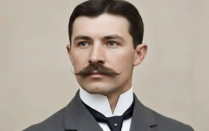 2025-11-02 - La pasión y la pólvora marcaron el destino de Juan Bautista Yepes Gil