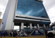 Sudeban publica calendario feriado bancario del 2026