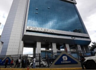 Sudeban publica calendario feriado bancario del 2026