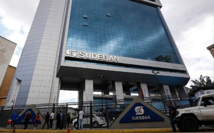 2025-11-05 - Sudeban publica calendario feriado bancario del 2026