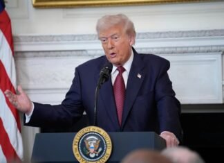 Trump tras las victorias demócratas en las elecciones locales: «Hemos aprendido mucho»