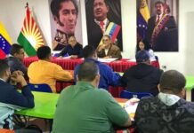 Reorientan recursos por más de 59 Millones de bolívares para ocho proyectos prioritarios en Lara