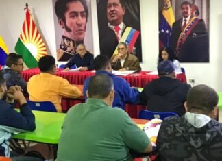 Reorientan recursos por más de 59 Millones de bolívares para ocho proyectos prioritarios en Lara