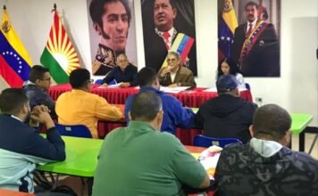 Reorientan recursos por más de 59 Millones de bolívares para ocho proyectos prioritarios en Lara