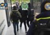 Detenidos en España 13 miembros del Tren de Aragua