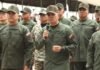Matrícula militar en Venezuela subió un 53 % ante «amenaza» de EEUU