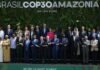Líderes de la COP30 anunciaron crear coalición para impulsar los mercados de créditos de carbono