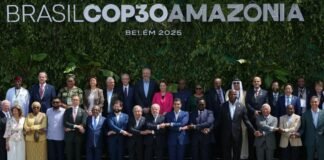 Líderes de la COP30 anunciaron crear coalición para impulsar los mercados de créditos de carbono