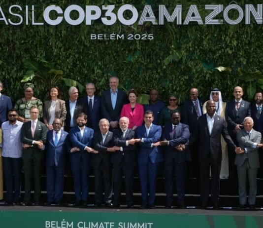 Líderes de la COP30 anunciaron crear coalición para impulsar los mercados de créditos de carbono