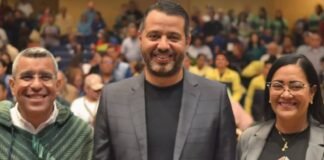 Realizan el I Congreso Regional Cambio Climático Ecosocialismo y Comuna en Lara