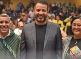 Realizan el I Congreso Regional Cambio Climático Ecosocialismo y Comuna en Lara