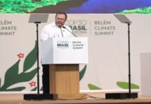 Venezuela exige en la COP30 acción real ante el colapso ambiental