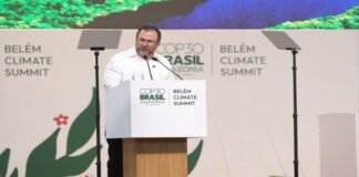 Venezuela exige en la COP30 acción real ante el colapso ambiental