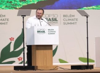 Venezuela exige en la COP30 acción real ante el colapso ambiental