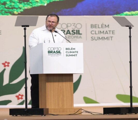 Venezuela exige en la COP30 acción real ante el colapso ambiental